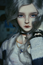 BJD ANS-菘