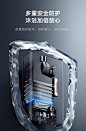 双增压零冷水|云米AI零冷水燃气热水器Super 13L 天然气-小米有品