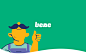 Bene : Benefit cards are a big deal for Brazilian workers. They are an important part of a company’s benefit package and up until Bene showed up they were, well, plastic cards.With the brand’s first digital service, paying for a meal is lightning fast and