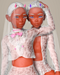 Silver Chariot: Eternal Veil | Foundation : Delicate armor, ready for war.

4000 x 5000 px