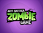 Zombie game logo