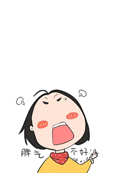#头像#手绘#原创#壁纸#简笔画#卡通