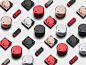 August Doorbell Cam & Keypad on Industrial Design Served