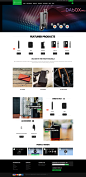 FireShot Capture 078 - Vivant Wholesale - Vaporizer for Oil Wax Dry Herb - Redefining Tradit_ - wholesale.vivant.store
