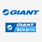 捷安特logo