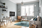 Room_48 (Kok/Allrum) on Behance
