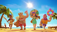 Clash of Clans