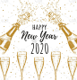 Happy New Year 2020.