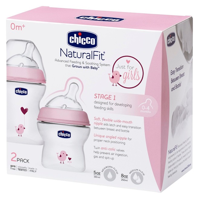 Chicco® Baby Bottle ...