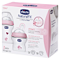 Chicco® Baby Bottle Set : Chicco&#;174 Baby Bottle Set