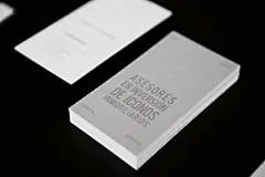 世界上优秀的名片设计图组 国外时尚名片设计 名片设计  enterprise culture 