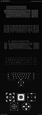 HUD - UI Graphics for FILM, TV and GAMES : 


HUD UI Graphics Package [1000+]
The biggest HUD and User Interface Template Package on the web. Featuring a wide range of UI Screens and Window Designs suitable for screen replacements and heads...
