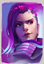 Overwatch, Peter Xiao : 这个新人物你认识吗？