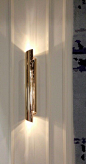 Latest trends for your interior design project. Discover more luxurious interior design details at luxxu.net: 