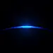 图源免费EPS |abstract blue light  background. illustration vector design