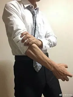 西装 - 堆糖，美图壁纸兴趣社区