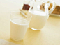 弟弟妹妹们记得按时喝牛奶哟-可爱图片-日出个性网(www.richu.cc)