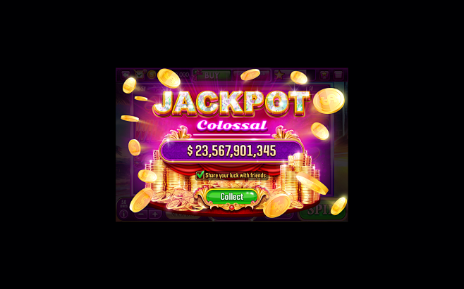 GamePoint Jackpot