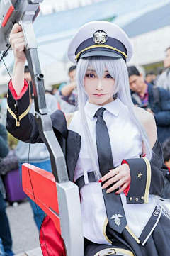 Cosplay 写真 用于动作参考-花瓣网|陪你做生活的设计师