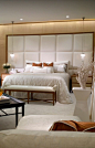 Luxury Bedrooms | @LuxurydotCom via Houzz