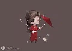 [cp]#天官赐福# #漫画# 

3D的花怜，美爆了！

Lofter：minmin ​​​​[/cp]