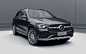 长轴距GLC SUV : 长轴距GLC SUV，英雄之路，不惮险阻。