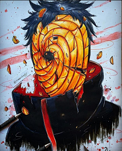 赤司十三郎采集到日漫