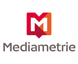 法国Mediametrie收视监测 #采...