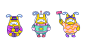 竖琴IP
