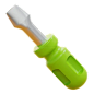 LADDER  3D Icon