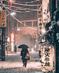 场景素材/背景参考/场景 雪景
花瓣关注原画人，推荐更多精选素材，绘画更有灵感