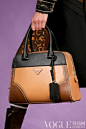 Prada2015年春夏高级成衣时装秀发布图片481901