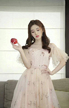 dear_pear_采集到小姐姐IV