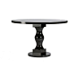 Jan Cavelle Furniture Company • Olivier Dining Table - Tables: Dining - Modenus Catalog