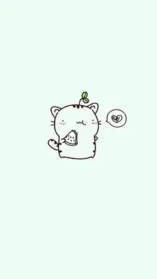 手机壁纸，卡通动漫，简约大方，简笔画，个性壁纸，头像，人物漫画，高清大图，风景，人物，明星，樱桃小丸子，文字，花朵，猫咪，雨