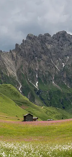 今日风景壁纸
