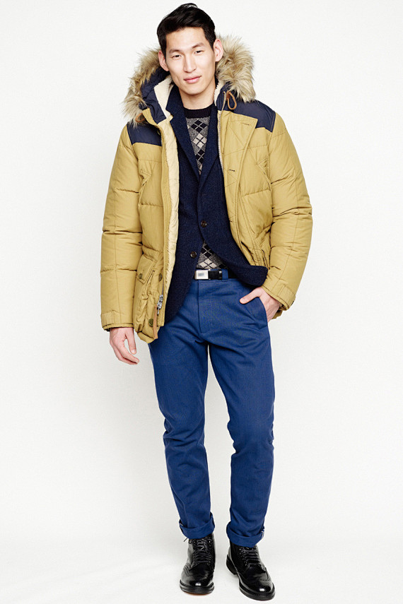 Image of J. Crew 201...