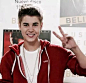 【BELIEVE_150710】发发贾的笑容吧，希望你永远那么开心，_justinbieber吧_百度贴吧