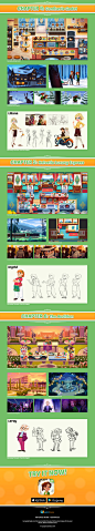 Delicious World - Season 1 on Behance,Delicious World - Season 1 on Behance,Delicious World - Season 1 on Behance,Delicious World - Season 1 on Behance