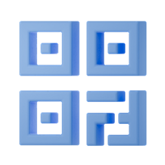 柚子素材库采集到3D图标