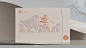 仟贵®X古戈 |归于山水间，与自然相逢-古田路9号-品牌创意/版权保护平台