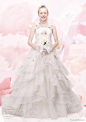 Royal Executive婚纱系列by Takami Bridal