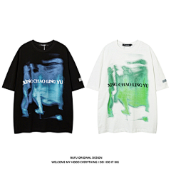 MEiiMEi采集到artwork shirt