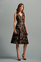 Oscar de la Renta Pre-Fall 2016 Fashion Show : See the complete Oscar de la Renta Pre-Fall 2016 collection.