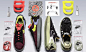 ACRONYM® x Nike Blazer Low 鞋款即将登场 – NOWRE现客