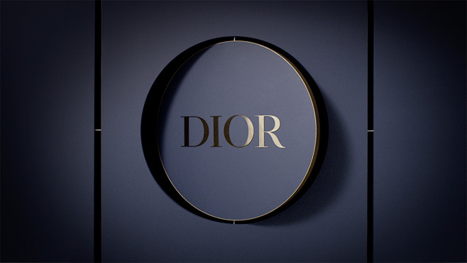Dior : Dior — Shooti...