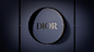 Dior on Behance