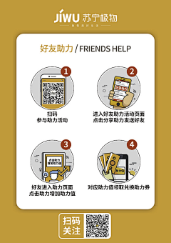 【-】◆采集到权益玩法步骤