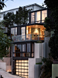 Hataitai Home / John Mills Architects