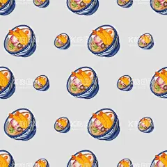 卡通拉面  - 源文件下载【酷图网】无缝,印花,循环,连续,图案,数码,布料,拉面,拉面插画,卡通拉面,素材,元素,插画,插图,矢量,图片,拉面图案,可爱,海报素材,背景,手绘,拉面元素,拉面素材,底纹,平铺,涂鸦,简约,美食,水产,海产品,包装,海鲜,美味,日式料理,日本料理,桌布,快餐,海鲜拉面,天妇罗,炸虾,面条,一碗,日餐